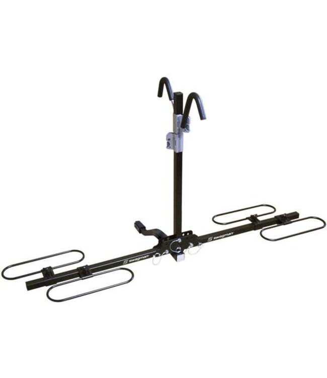 Swagman 4 bike hitch rack new arrivals