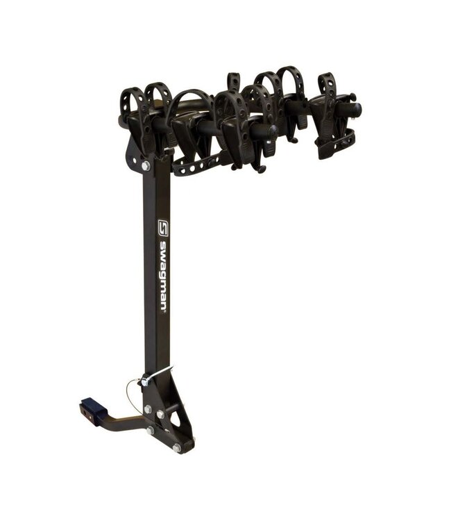 SWAGMAN TRAILHEAD 3 BIKE HITCH RACK 1-1/4" - 2"
