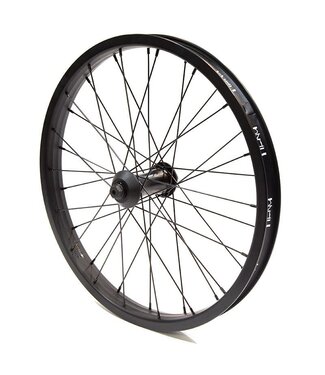 Fiend FIEND CAB FLANGELESS FRONT WHEEL W/ GUARDS