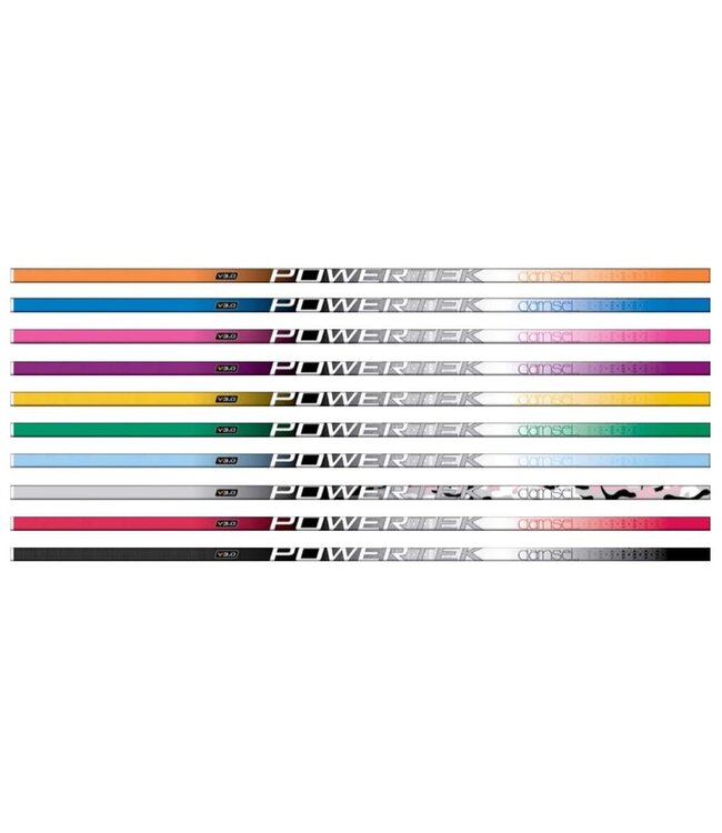 POWERTEK DAMSEL V3.0 RINGETTE STICK