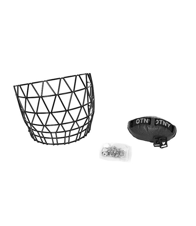 OTNY RINGETTE CAGE SR