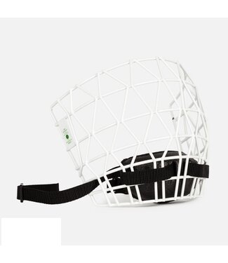 Powertek POWERTEK RINGETTE V3.0 CAGE CHROME