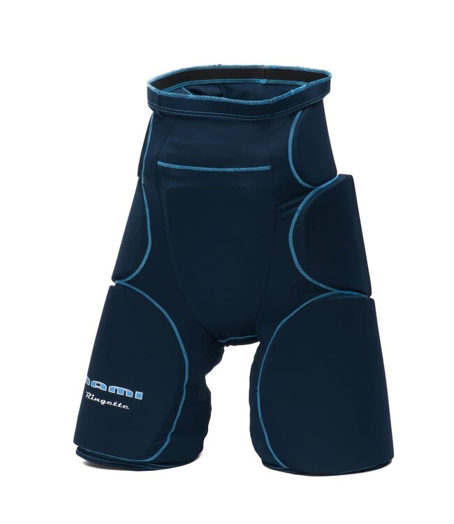 NAMI SELECT RINGETTE GIRDLE SR (BLUE)