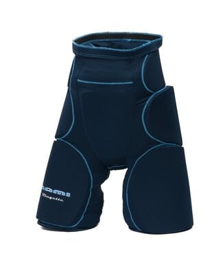 Nami NAMI SELECT RINGETTE GIRDLE YTH (BLUE)