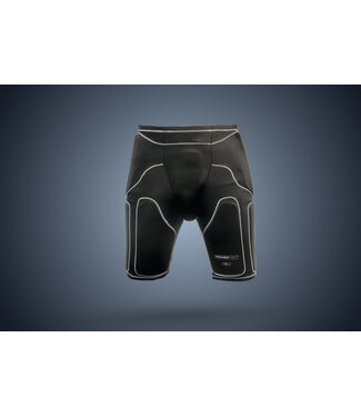 POWERTEK V5.0 RINGETTE ULTRA LIGHT GIRDLE SR