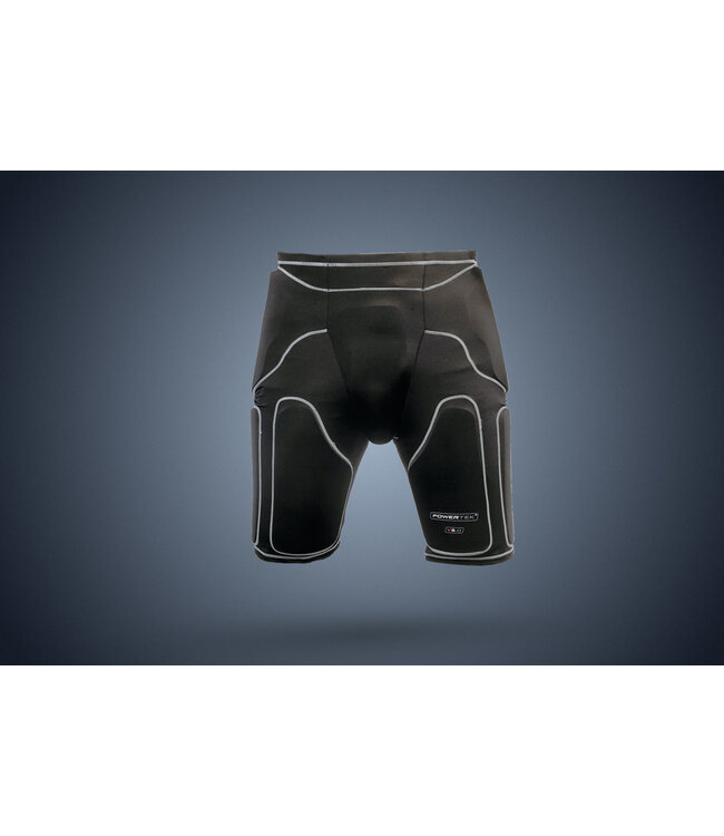 POWERTEK V5.0 RINGETTE ULTRA LIGHT GIRDLE SR