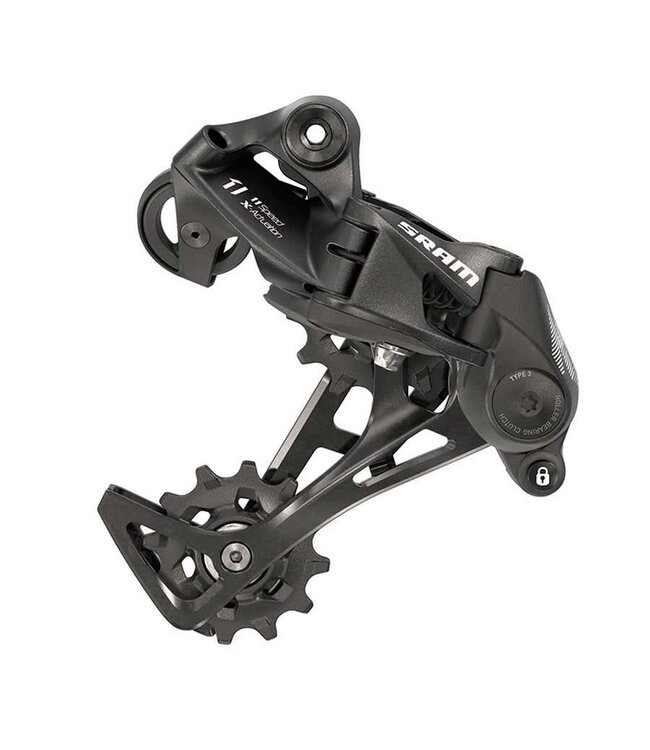 SRAM NX REAR DERAILLEUR 11 SPD