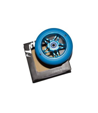 Havoc HAVOC SCOOTER WHEEL 120MM X 24MM EACH