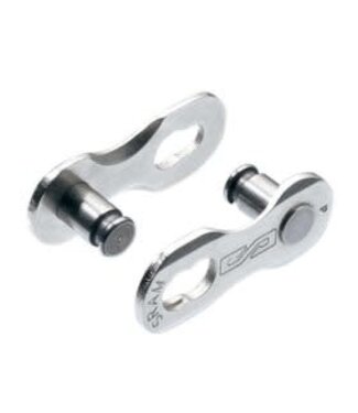 Sram SRAM POWER LINK II MASTER LINK 8 SPD (EACH)