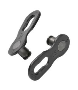 SRAM POWERLOCK MASTERLINK 10S BLACK EACH