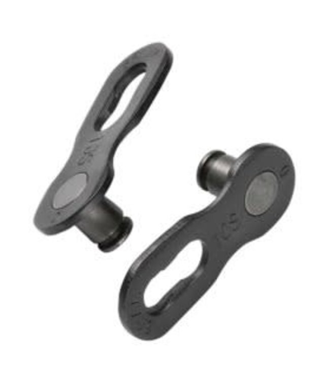 SRAM POWERLOCK MASTERLINK 10S BLACK EACH