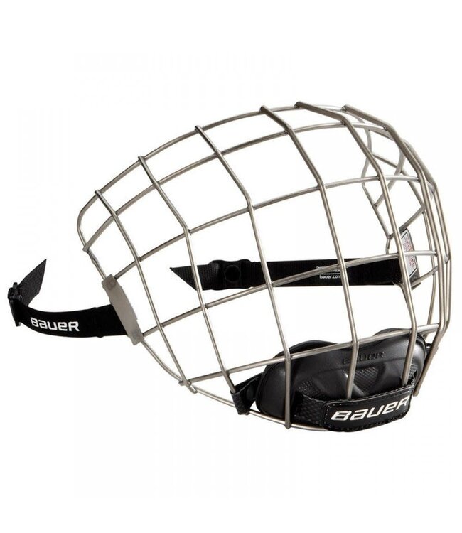 Bauer BAUER REAKT FACEMASK CAGE