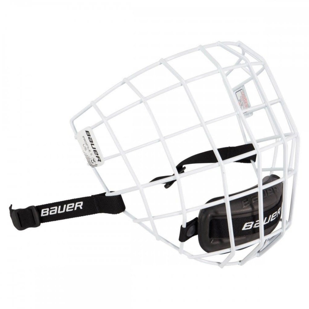 BAUER PROFILE II CAGE B&P Cycle and Sports