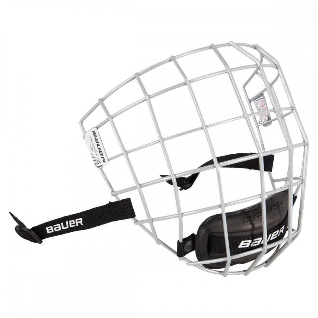 BAUER PROFILE II CAGE B&P Cycle and Sports