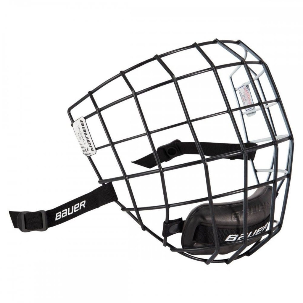 BAUER PROFILE II CAGE B&P Cycle and Sports