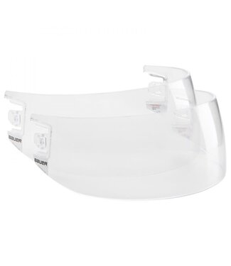 BAUER PRO CLIP VISOR LENS 2 PACK