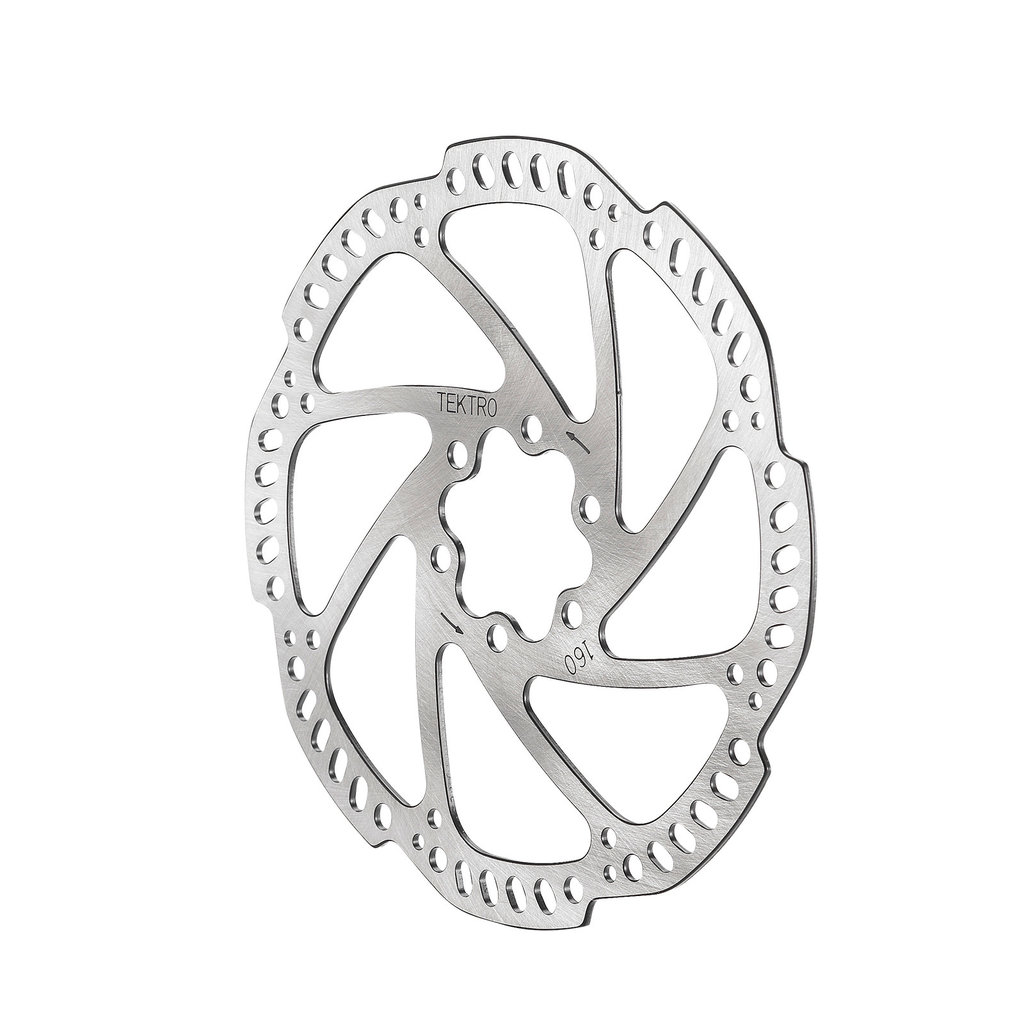 tektro disc 160mm rotors