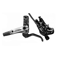 shimano deore m615 disc brake