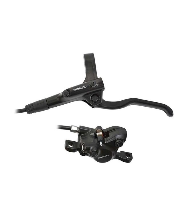 SHIMANO BR-MT200 HYDRAULIC DISC BRAKE FRONT