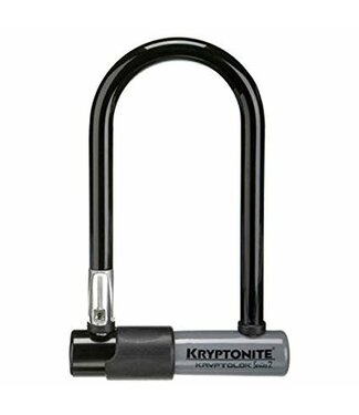 KRYPTONITE KRYPTOLOK MINI-7 U-LOCK
