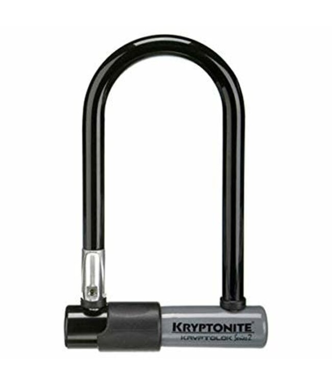 KRYPTONITE KRYPTOLOK MINI-7 U-LOCK