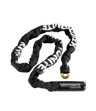 Kryptonite KRYPTONITE KEEPER 712 CHAIN LOCK