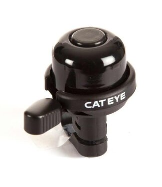 Cateye CATEYE WIND PB1000 BELL BLACK