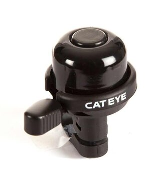 CATEYE WIND PB1000 BELL BLACK