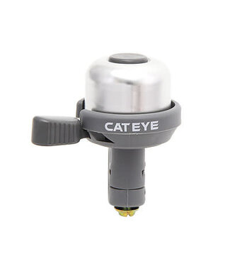 CATEYE WIND PB1000 BELL SILVER