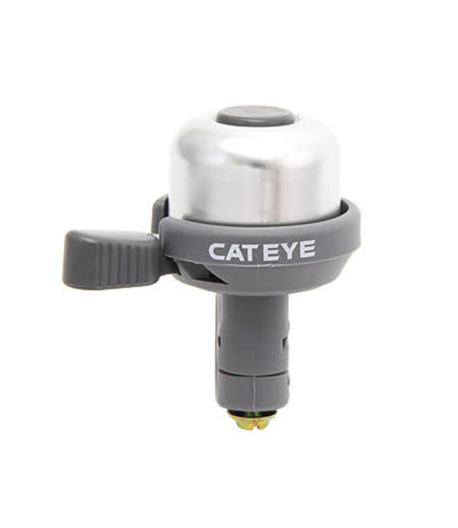 CATEYE WIND PB1000 BELL SILVER