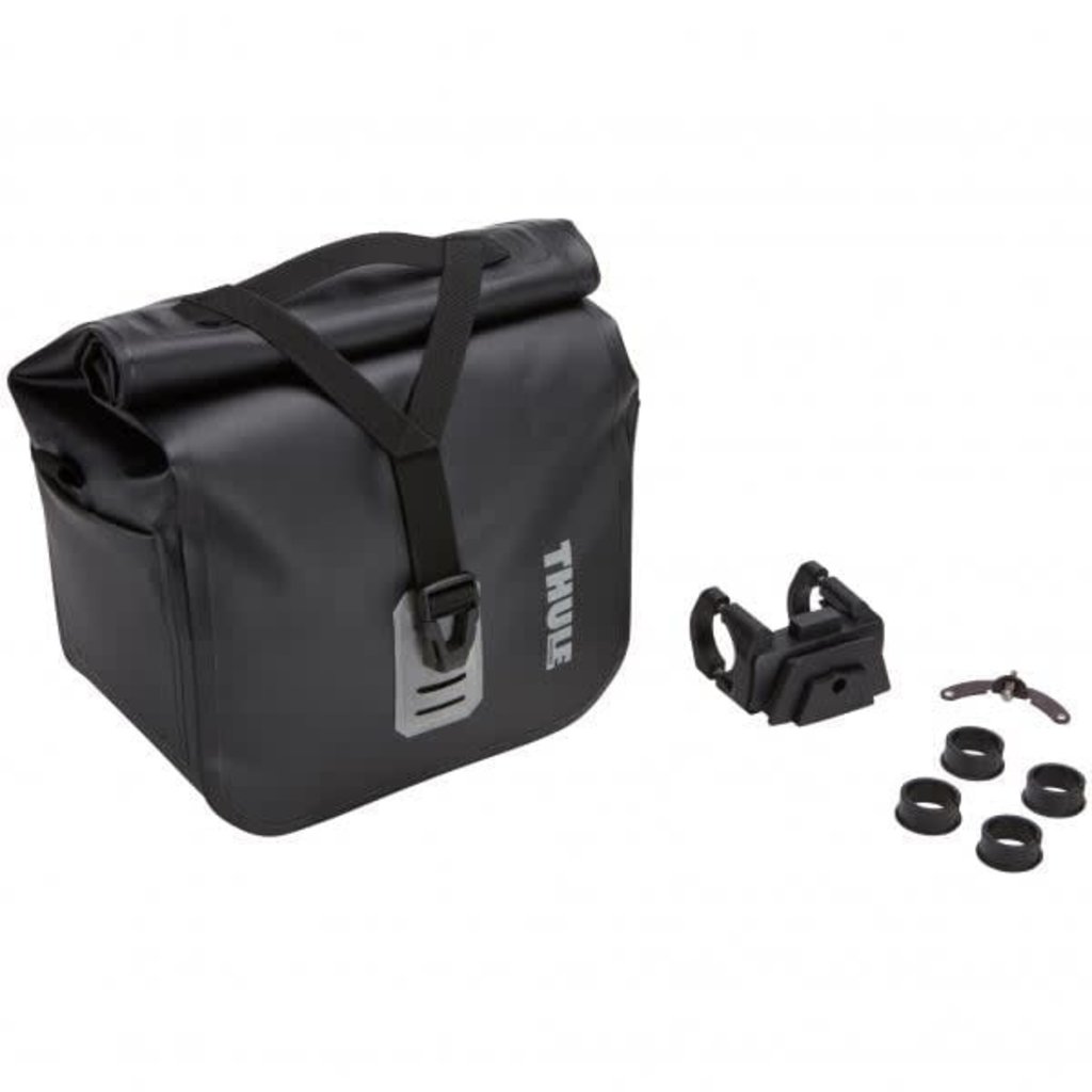 thule handlebar bag