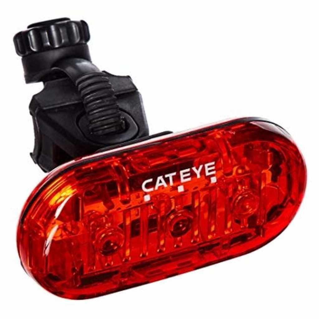 cateye rear lights