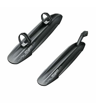 SKS FATBOARD FATBIKE FENDER SET
