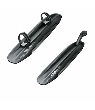 SKS SKS FATBOARD FATBIKE FENDER SET