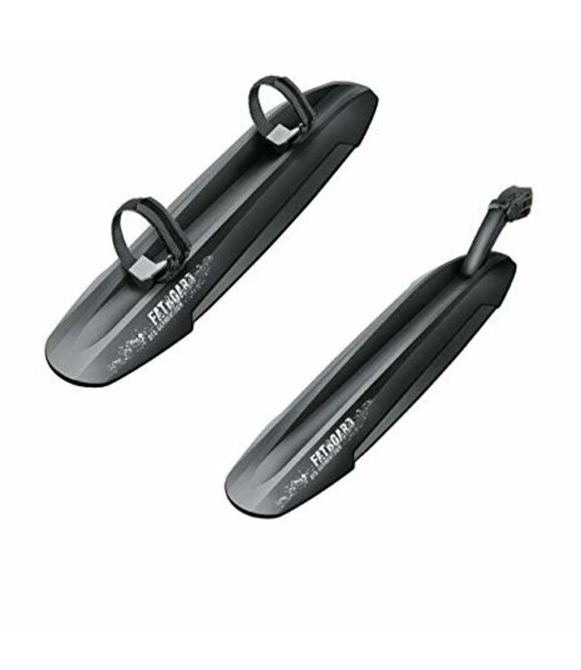 SKS FATBOARD FATBIKE FENDER SET
