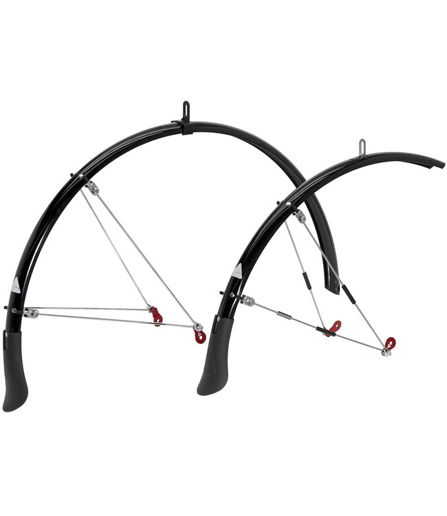 AXIOM ROADRUNNER AR ROAD FENDER COMBO