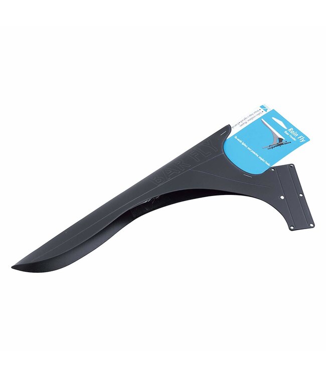 BARFLY RAINFLY MUDGUARD (CX/GRAVEL)