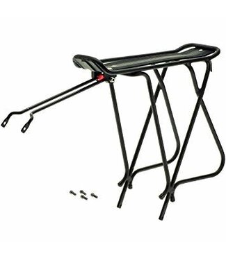 AXIOM JOURNEY RACK BLACK