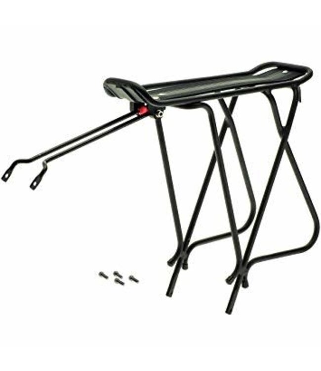 AXIOM JOURNEY RACK BLACK