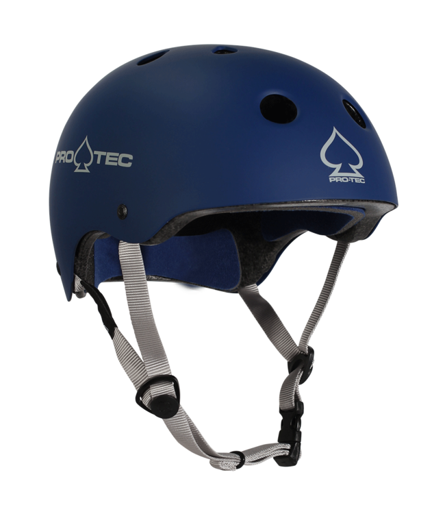 PROTEC CLASSIC CE HELMET