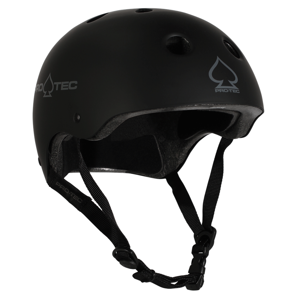 PROTEC CLASSIC CE CERTIFIED HELMET - B 