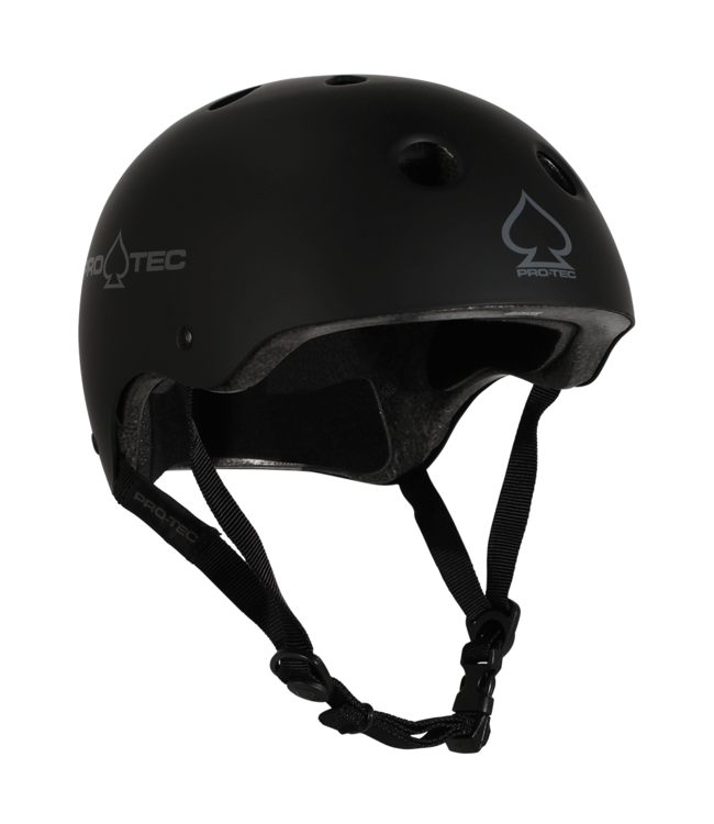 PROTEC CLASSIC CE HELMET