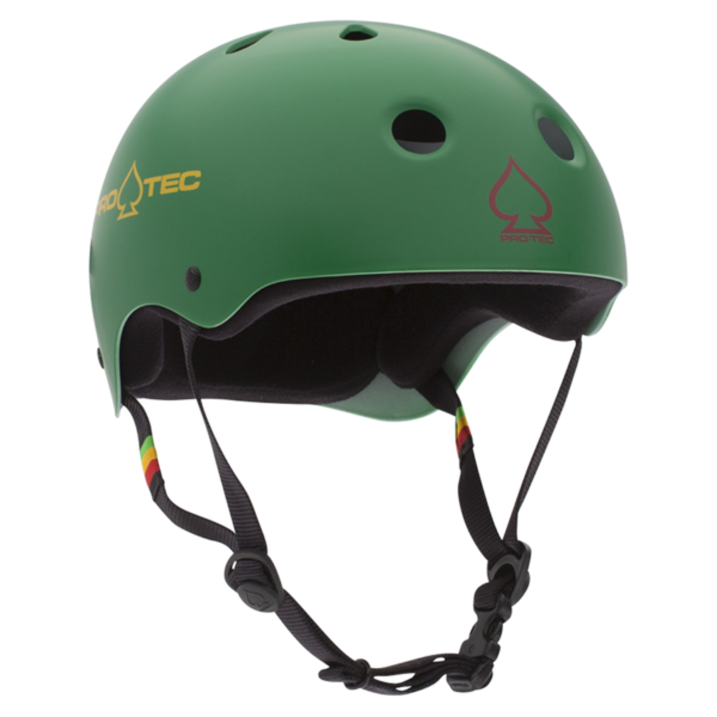 PROTEC CLASSIC SKATE HELMET B&P Cycle and Sports