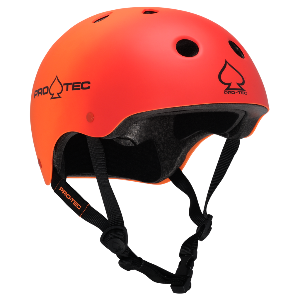 PROTEC CLASSIC SKATE HELMET B&P Cycle and Sports