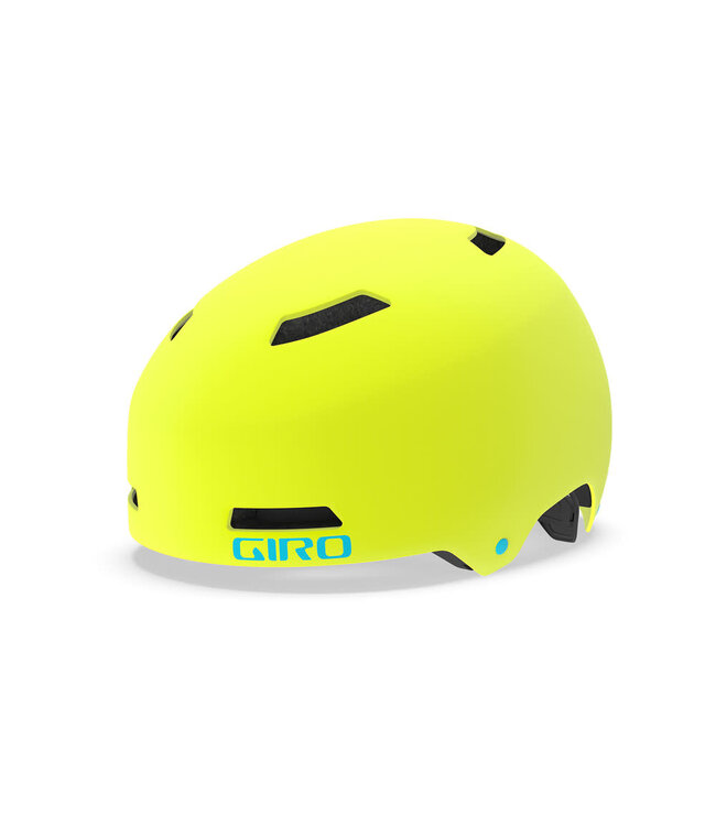 GIRO DIME HELMET YTH