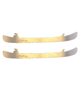 Step CCM STEP PRO XS STEEL RUNNER PAIR
