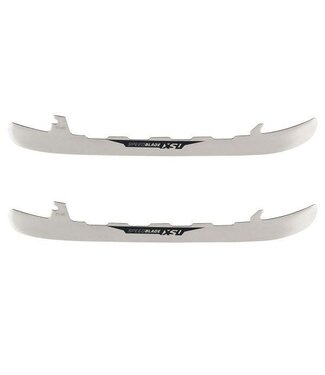 CCM SPEEDBLADE XS1 +2 STAINLESS RUNNER PAIR