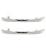 CCM SPEEDBLADE XS1 +2 STAINLESS RUNNER PAIR