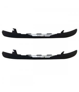 CCM SB XS1 +2 BLACK RUNNER PAIR