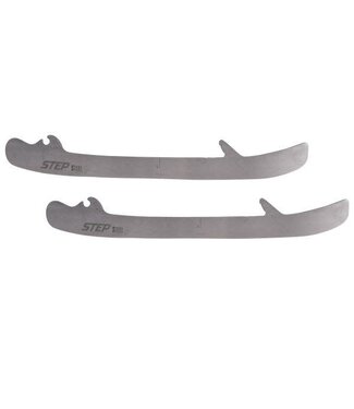 Step STEP GRAF COBRA / STEEL RUNNER PAIR